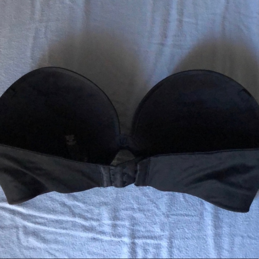 Strapless bra - Picture 2 of 3